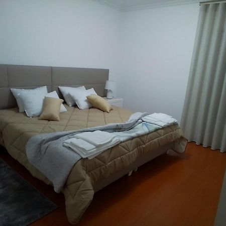 Alojamento Real São Pedro da Cadeira Exterior foto