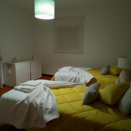 Alojamento Real São Pedro da Cadeira Exterior foto