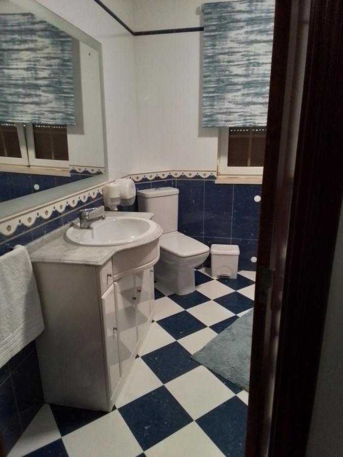 Alojamento Real São Pedro da Cadeira Exterior foto