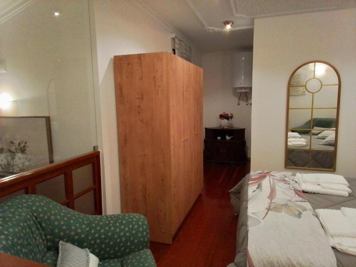 Alojamento Real São Pedro da Cadeira Exterior foto