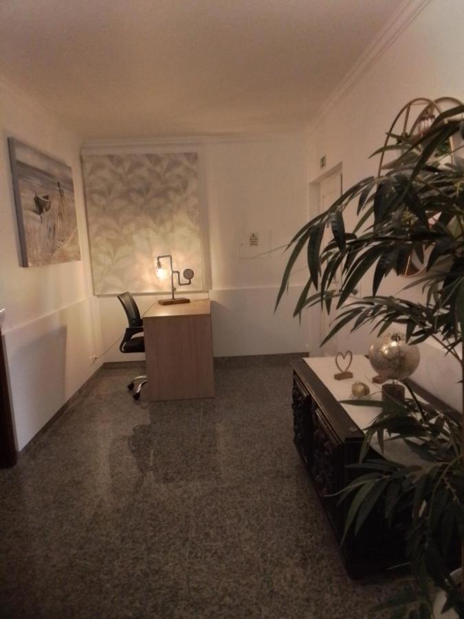Alojamento Real São Pedro da Cadeira Exterior foto