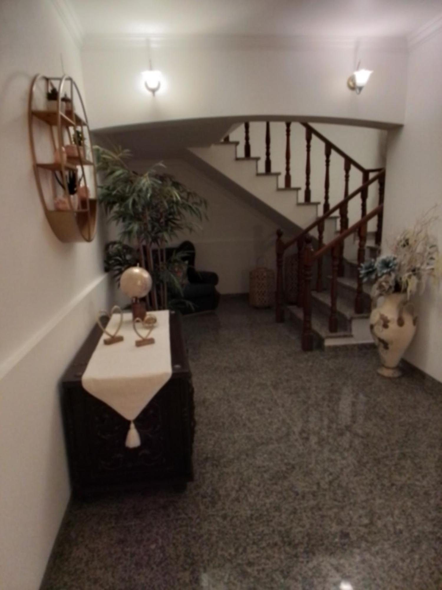 Alojamento Real São Pedro da Cadeira Exterior foto