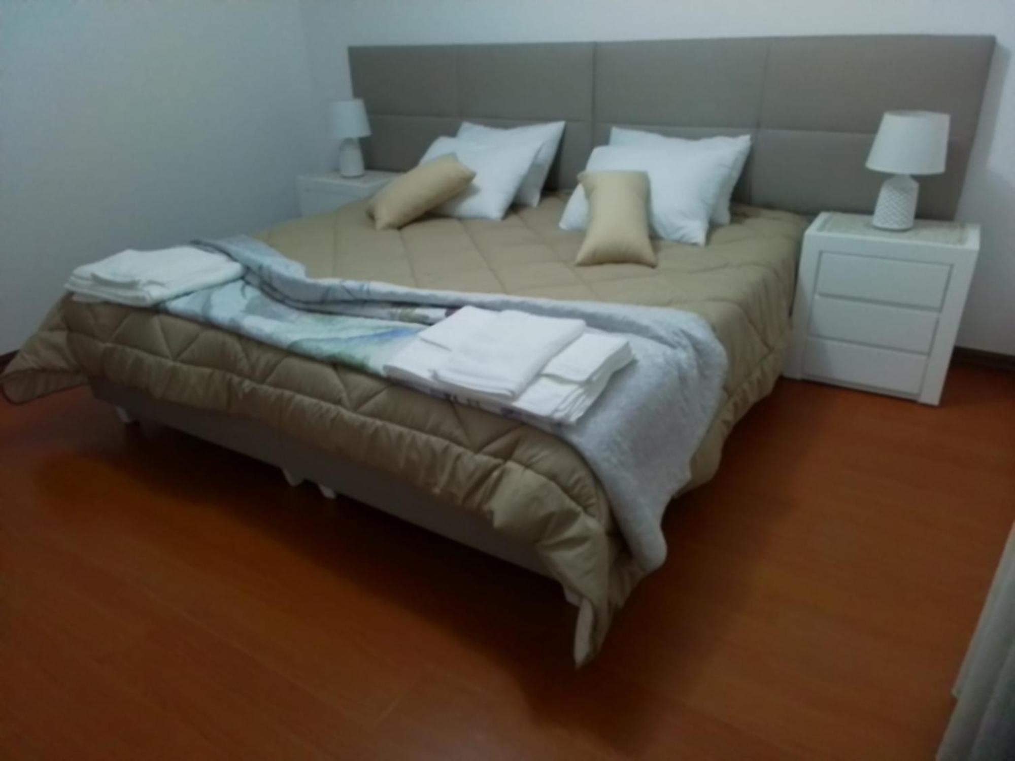 Alojamento Real São Pedro da Cadeira Exterior foto