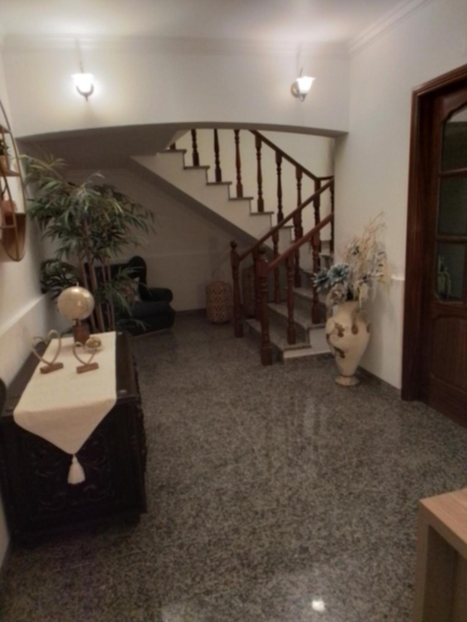 Alojamento Real São Pedro da Cadeira Exterior foto