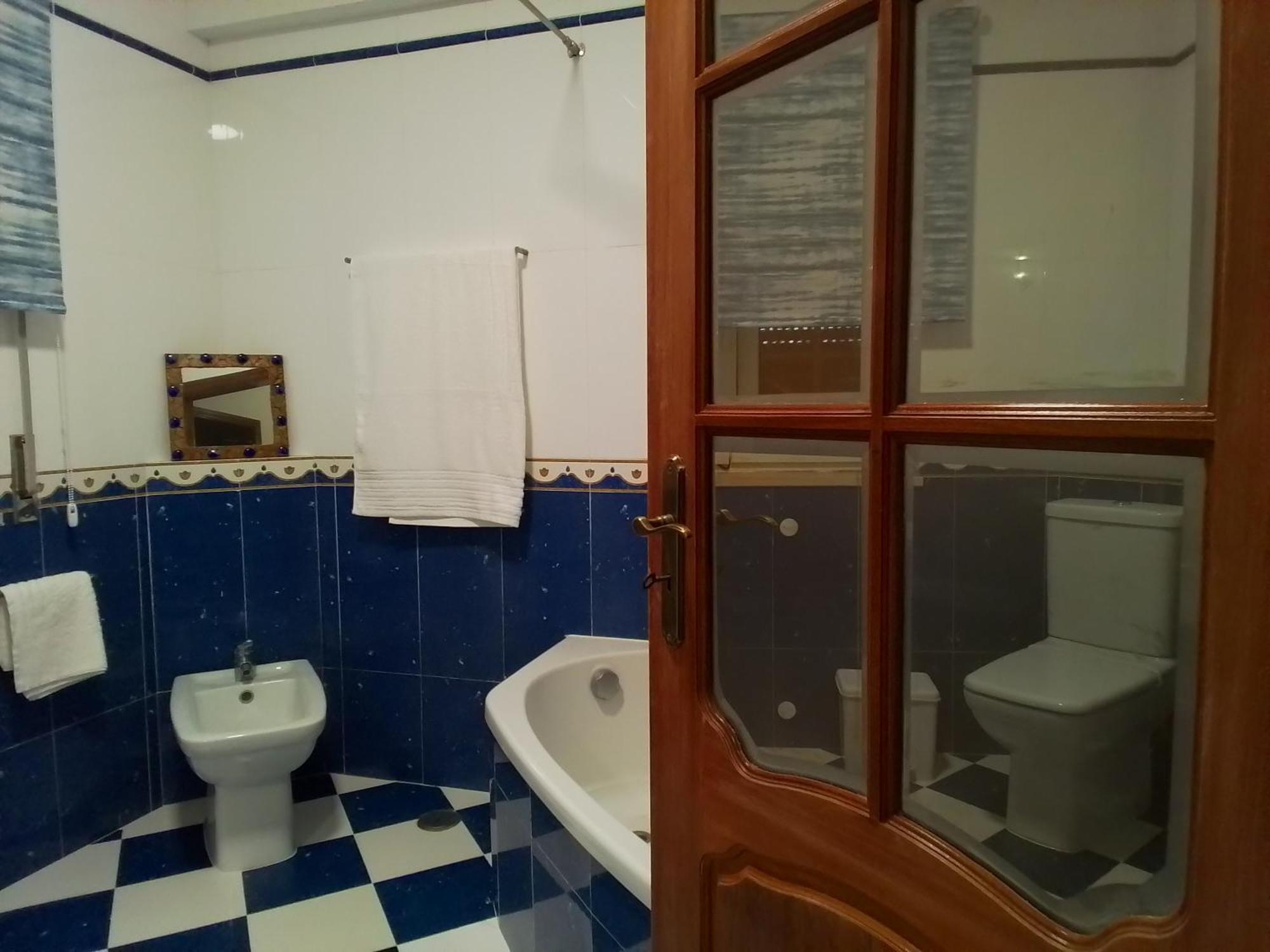 Alojamento Real São Pedro da Cadeira Exterior foto