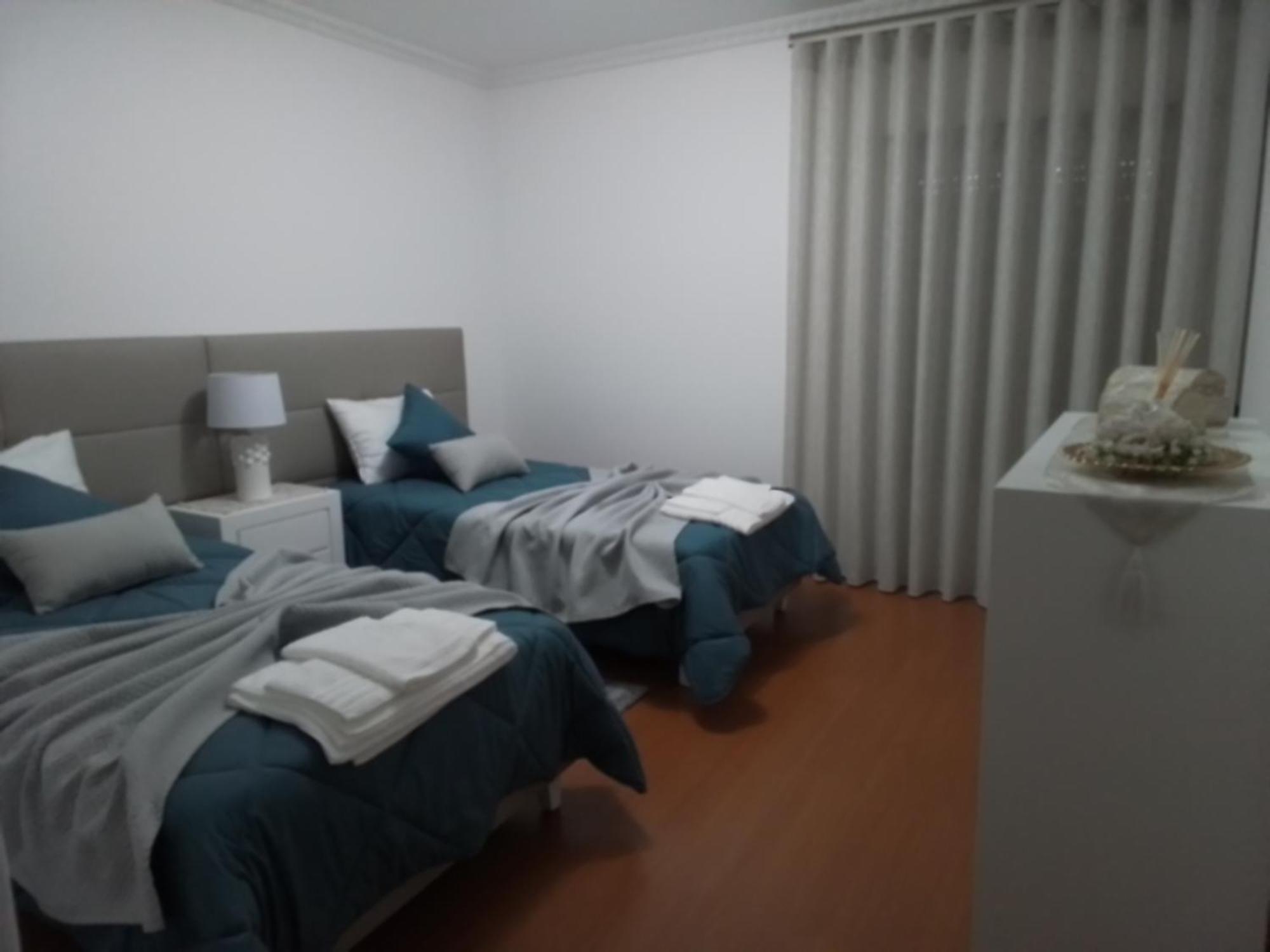 Alojamento Real São Pedro da Cadeira Exterior foto