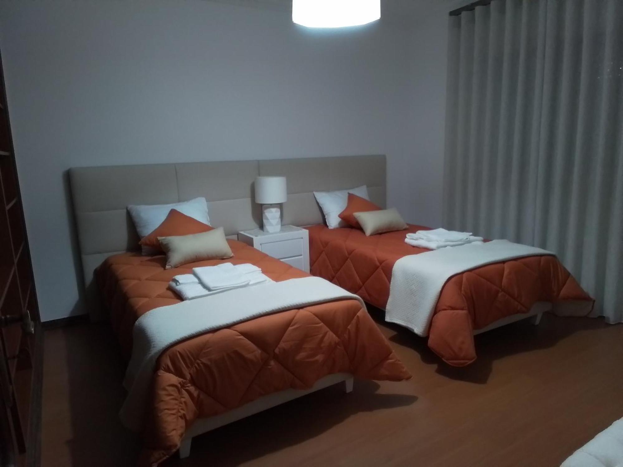 Alojamento Real São Pedro da Cadeira Exterior foto